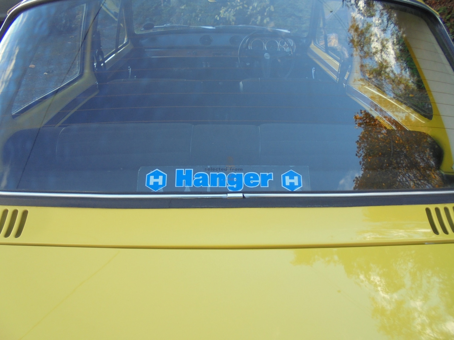 Used Ford Escort 1974 for sale - 76566478: Photo 11