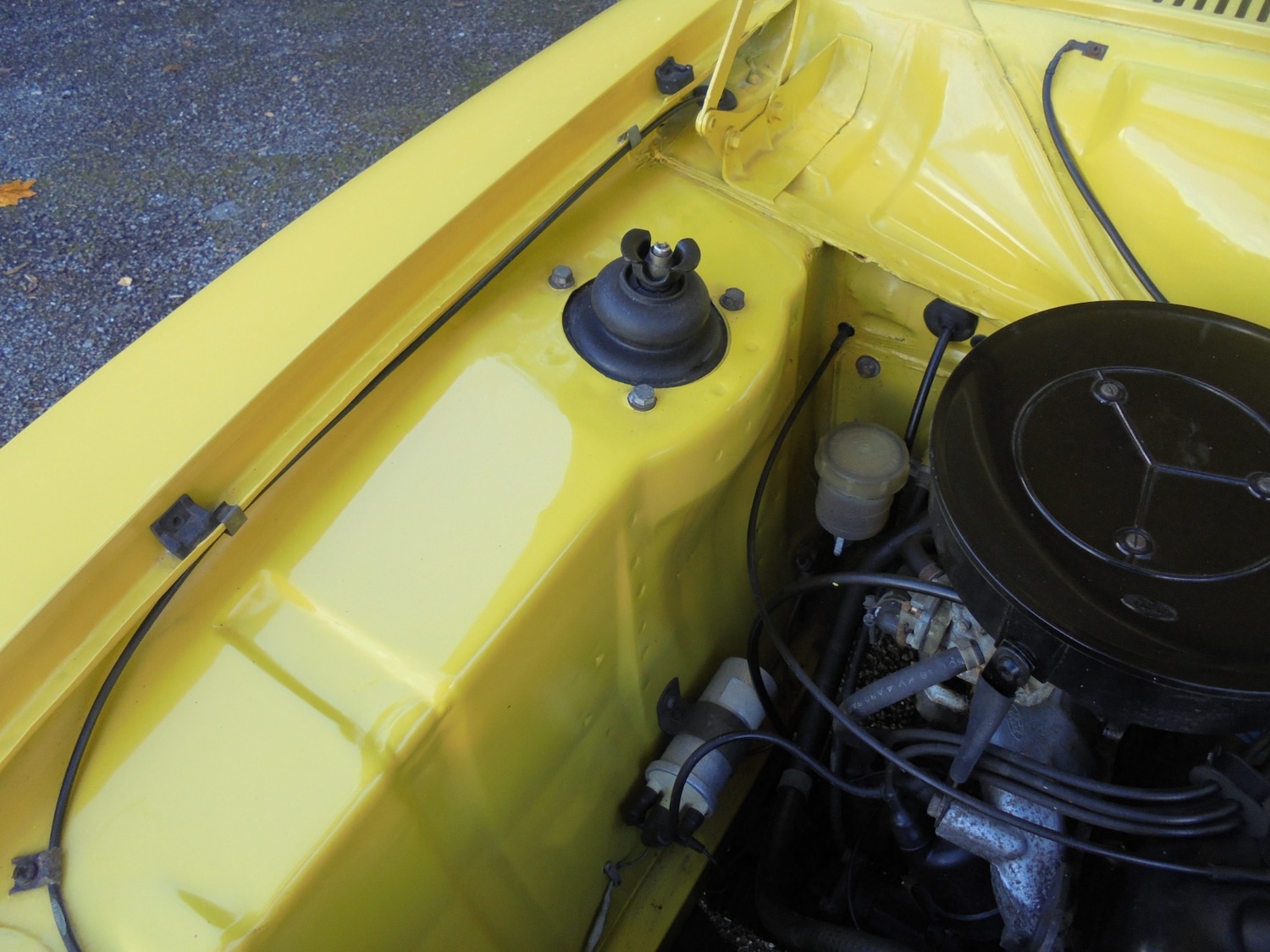 Used Ford Escort 1974 for sale - 76566478: Photo 14