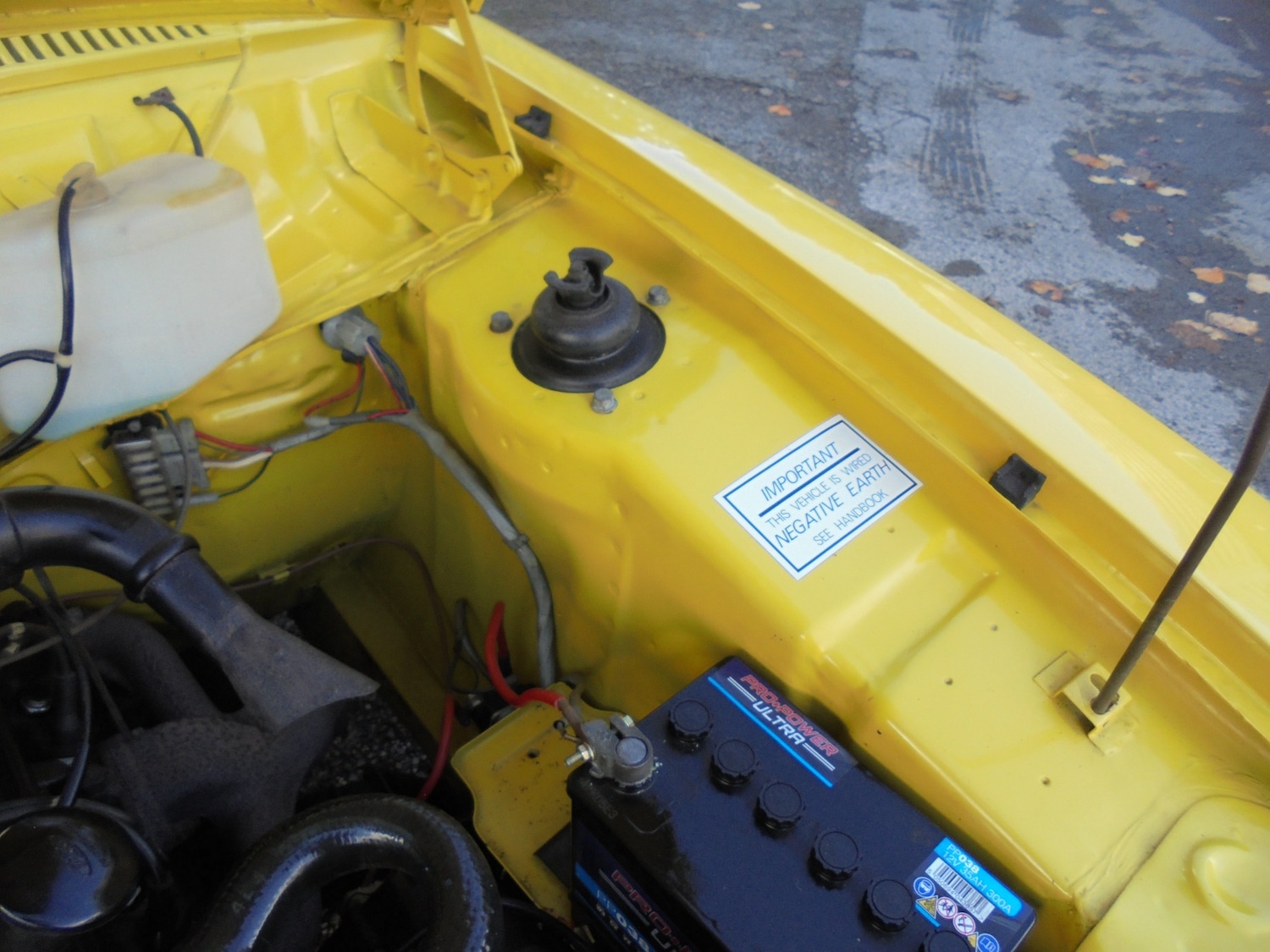 Used Ford Escort 1974 for sale - 76566478: Photo 15