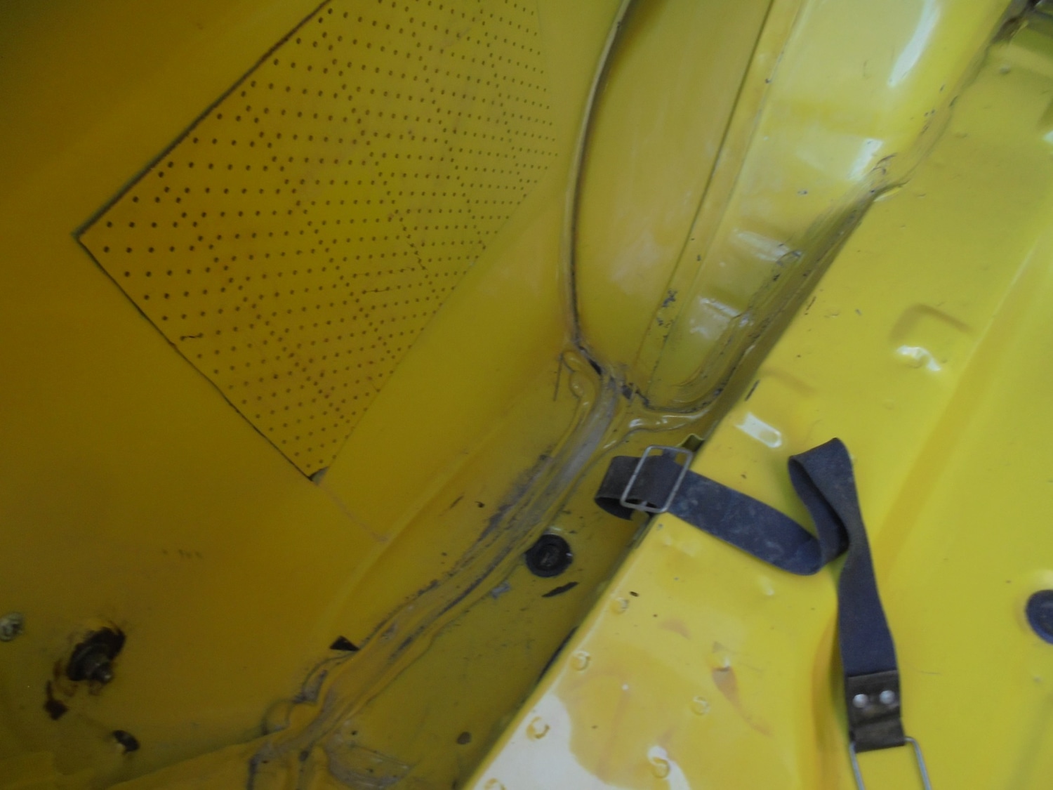 Used Ford Escort 1974 for sale - 76566478: Photo 17