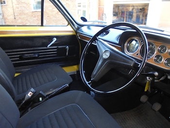 Used Ford Escort 1974 for sale - 76566478: Photo