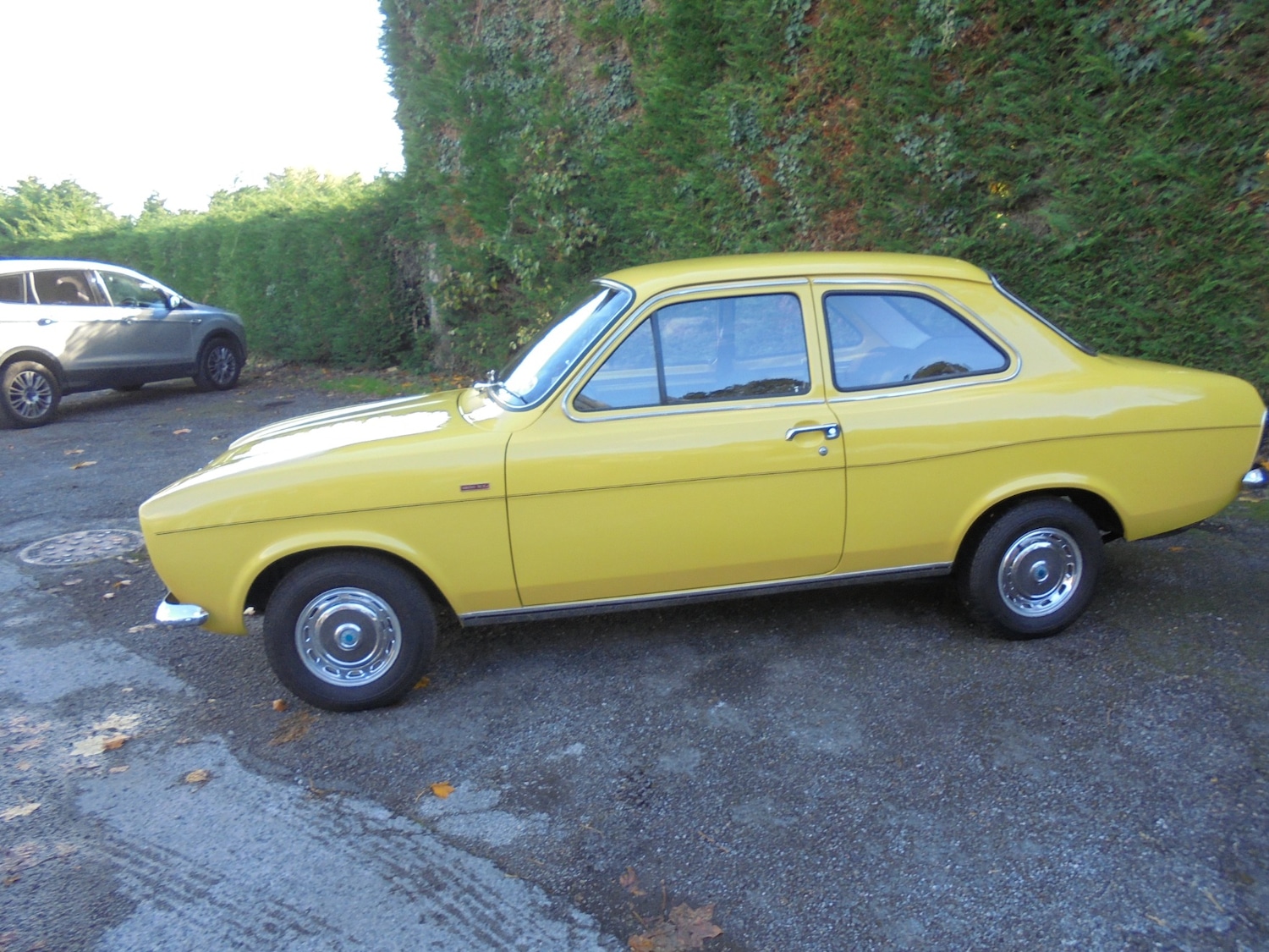 Used Ford Escort 1974 for sale - 76566478: Photo 3