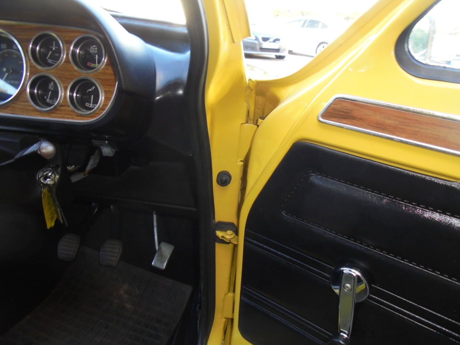 Used Ford Escort 1974 for sale - 76566478: Photo 6