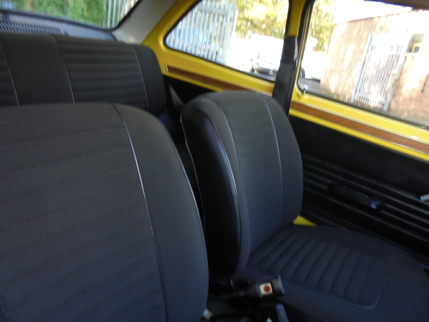 Used Ford Escort 1974 for sale - 76566478: Photo 8