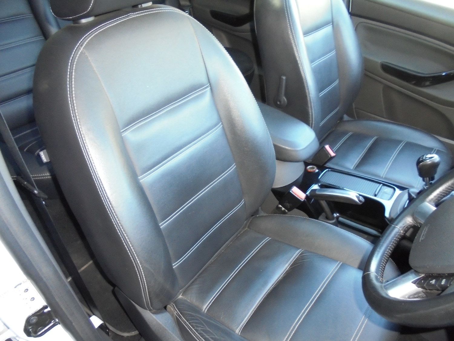 Used Ford Kuga 2012 for sale - 76365748: Photo 10