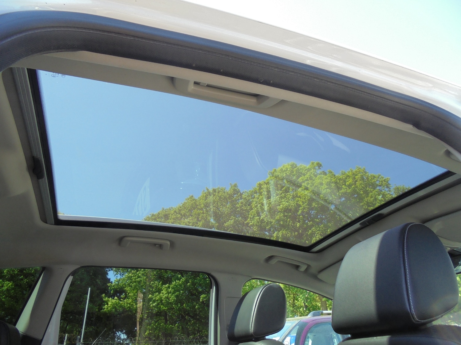 Used Ford Kuga 2012 for sale - 76365748: Photo 12