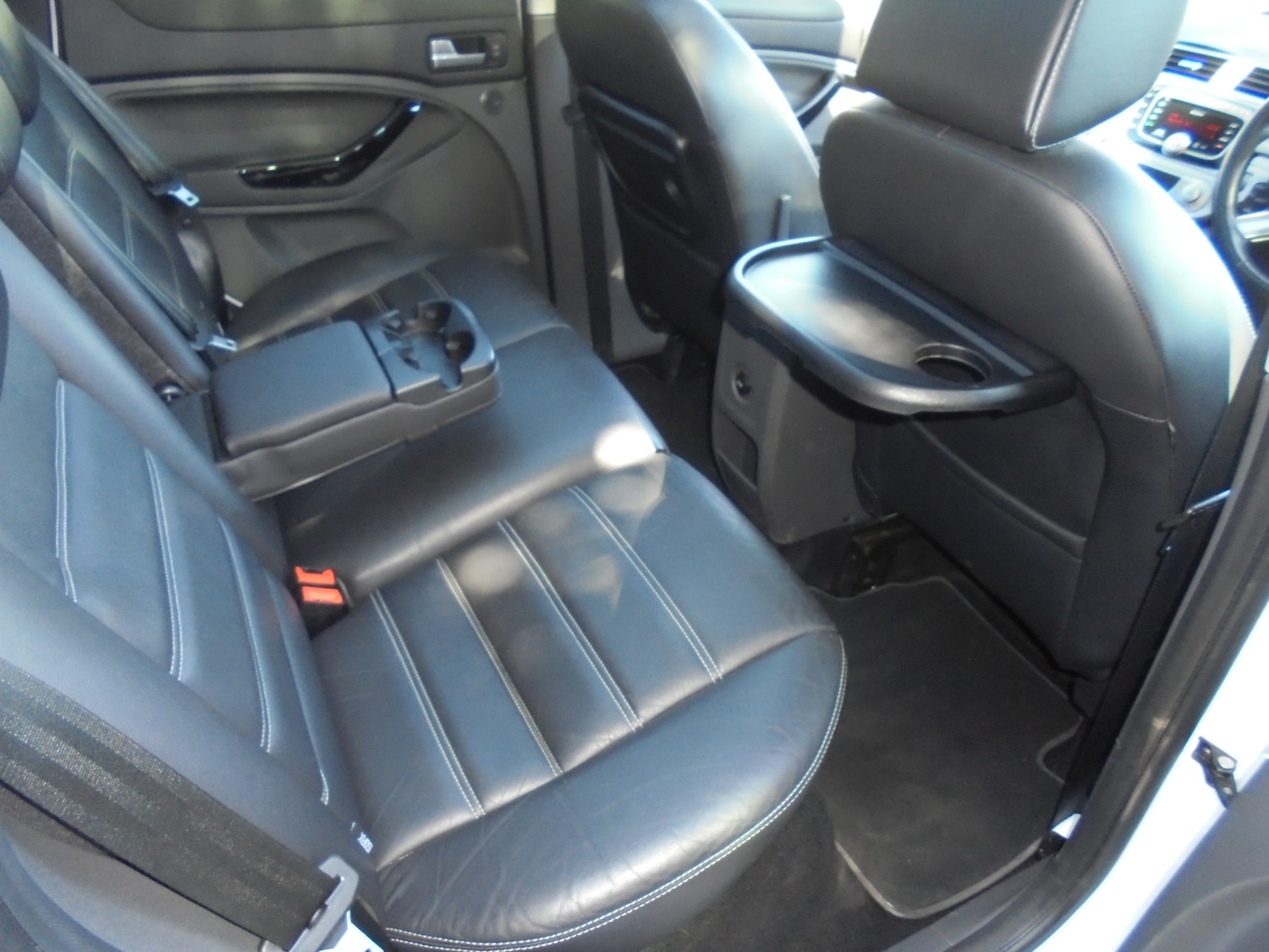 Used Ford Kuga 2012 for sale - 76365748: Photo 14