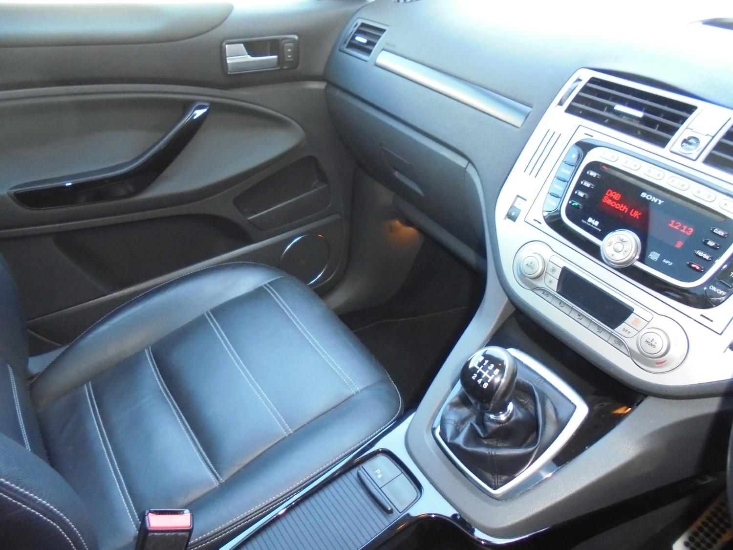 Used Ford Kuga 2012 for sale - 76365748: Photo 6