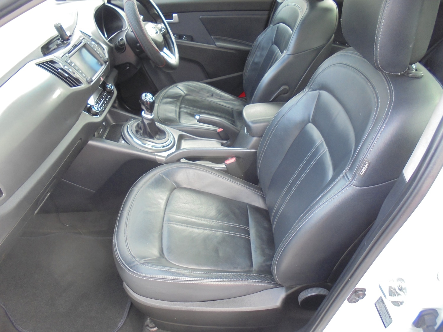 Used Kia Sportage 2012 for sale - 77776279: Photo 11