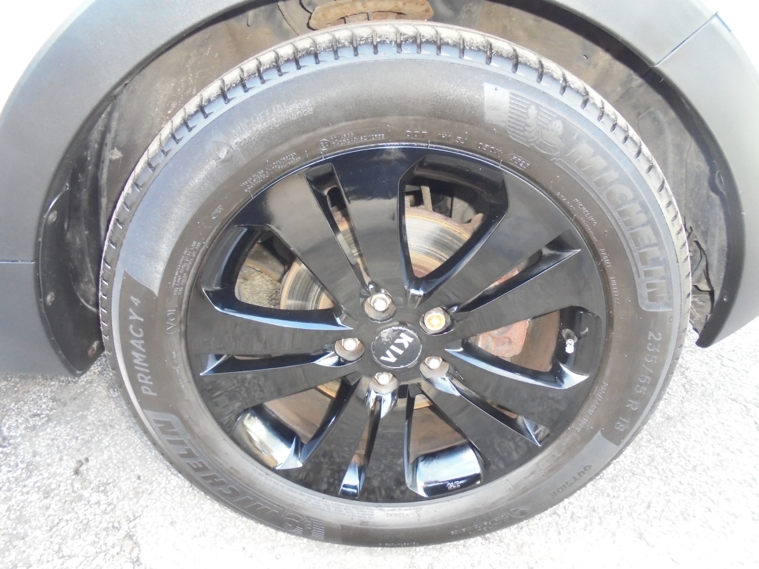 Used Kia Sportage 2012 for sale - 77776279: Photo 16