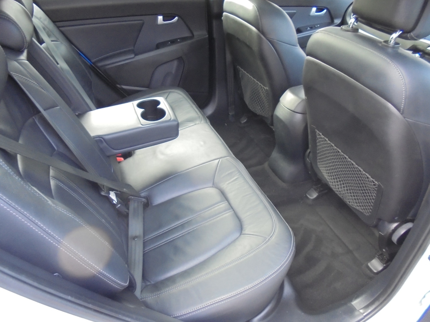 Used Kia Sportage 2012 for sale - 77776279: Photo 17