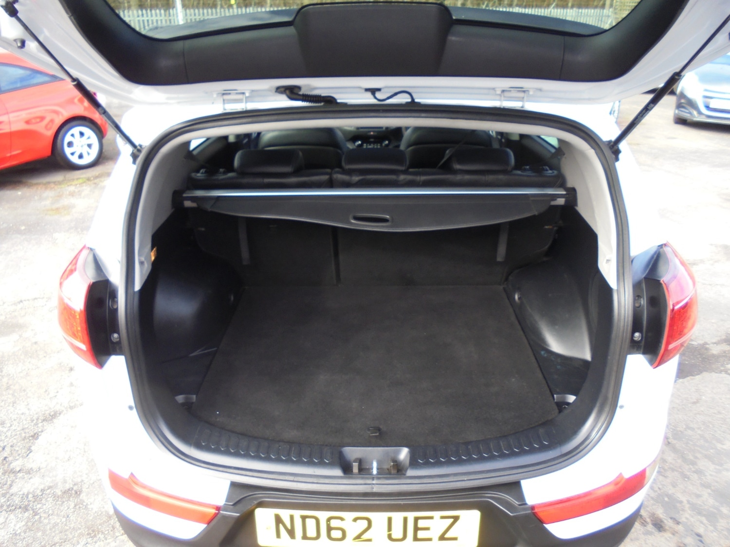 Used Kia Sportage 2012 for sale - 77776279: Photo 18