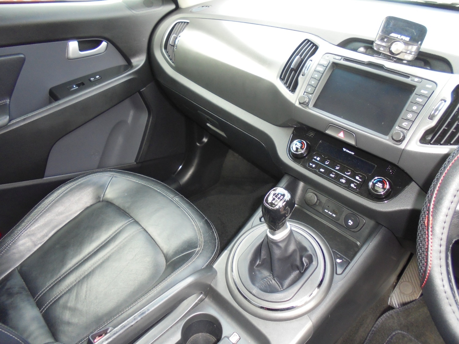 Used Kia Sportage 2012 for sale - 77776279: Photo 6