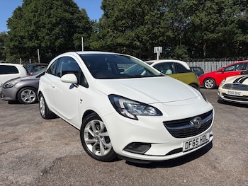 Used Vauxhall Corsa 2015 for sale - 79150402: Photo