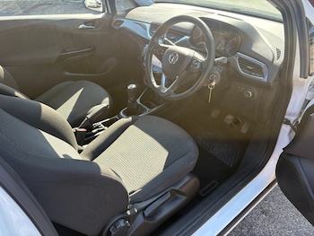 Used Vauxhall Corsa 2015 for sale - 79150402: Photo