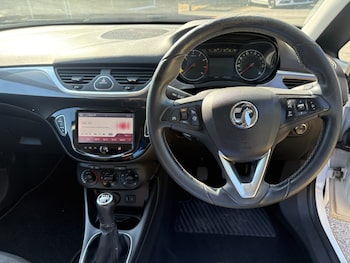 Used Vauxhall Corsa 2015 for sale - 79150402: Photo