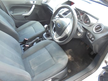 Used Ford Fiesta 2012 for sale - 79043686: Photo