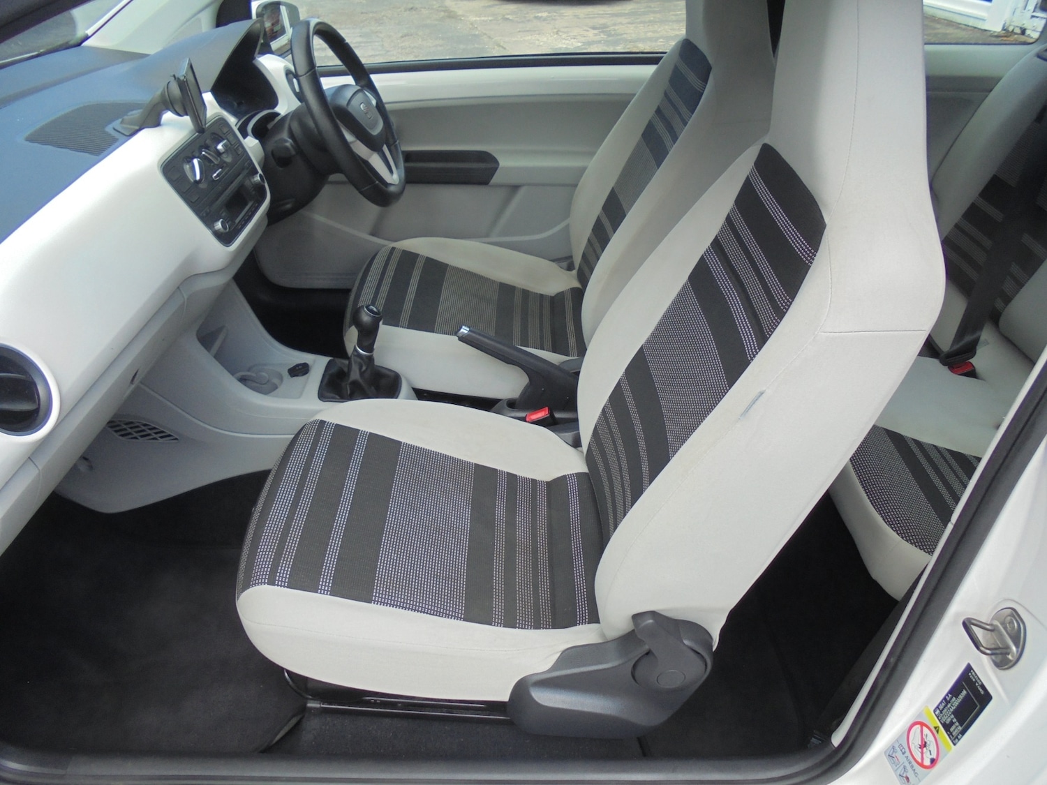 Used SEAT Mii 2013 for sale - 76565260: Photo 10