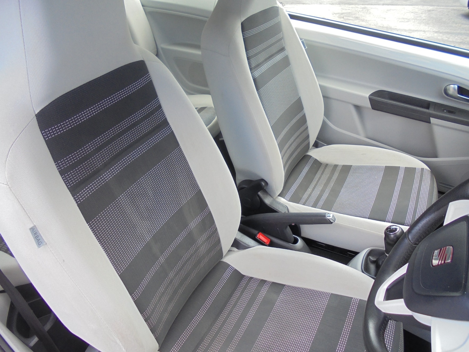 Used SEAT Mii 2013 for sale - 76565260: Photo 12