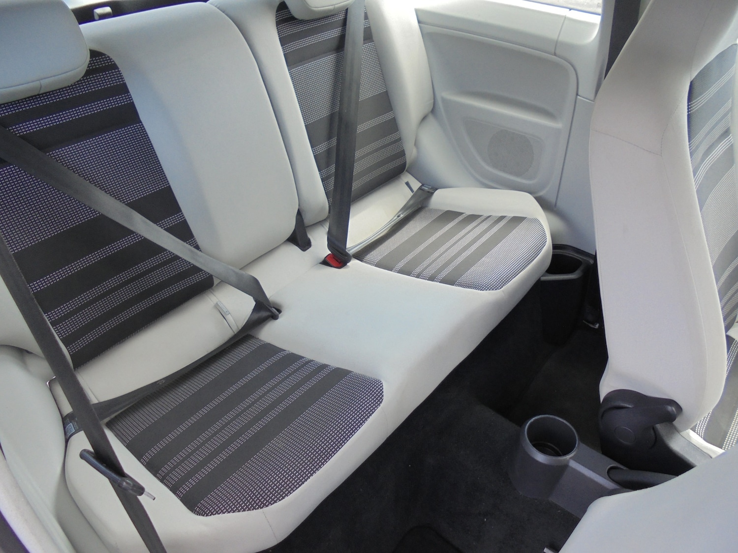 Used SEAT Mii 2013 for sale - 76565260: Photo 14