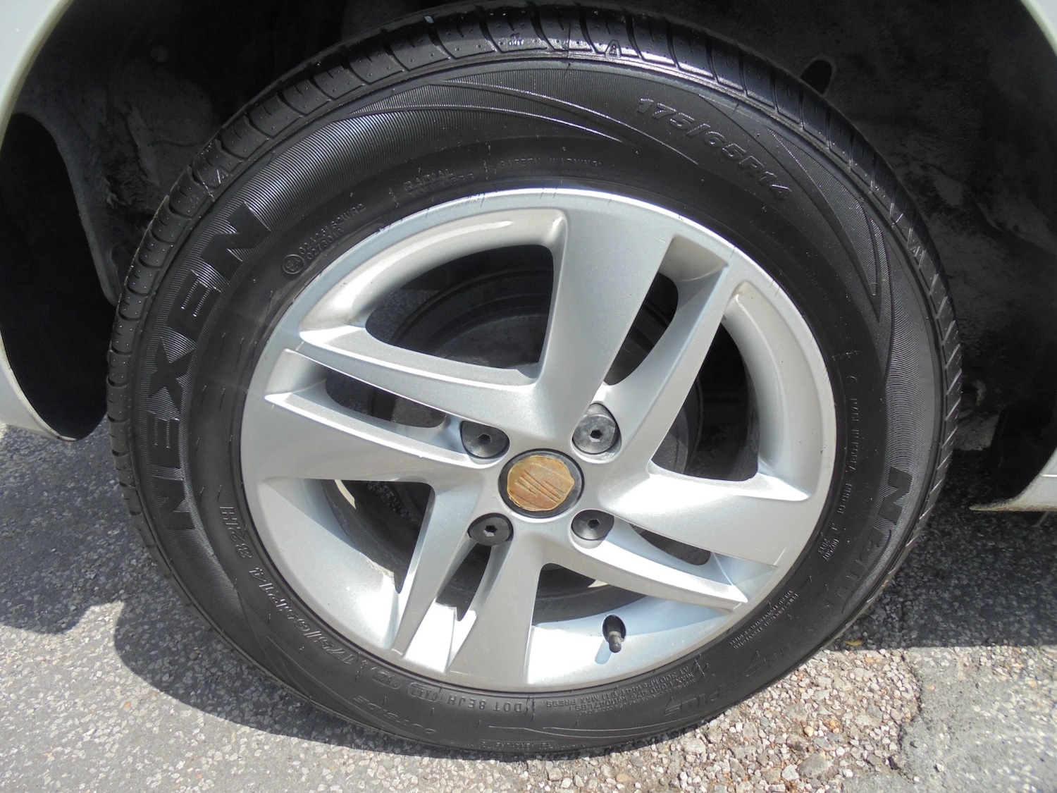 Used SEAT Mii 2013 for sale - 76565260: Photo 15