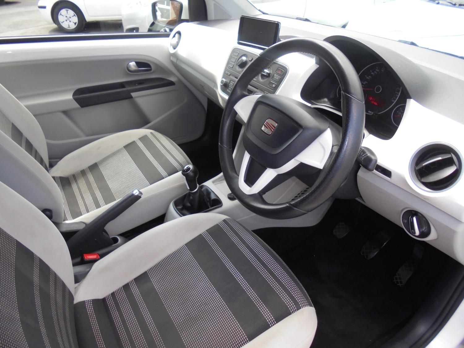 Used SEAT Mii 2013 for sale - 76565260: Photo 2