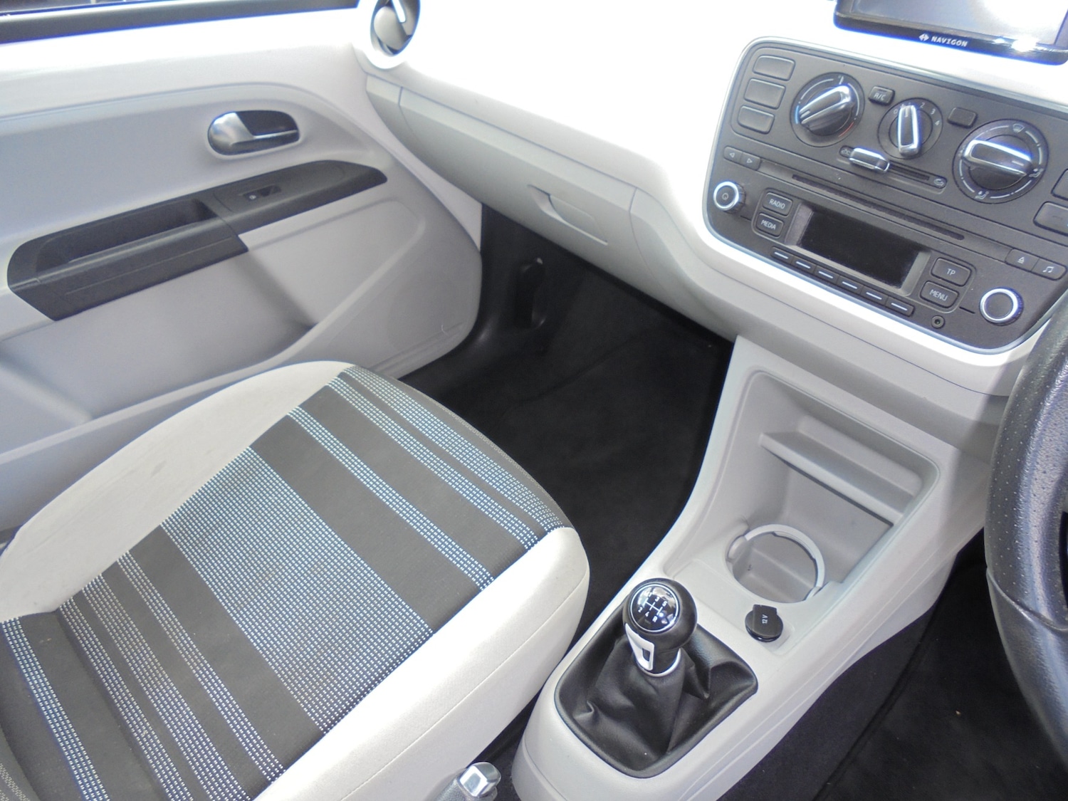 Used SEAT Mii 2013 for sale - 76565260: Photo 6