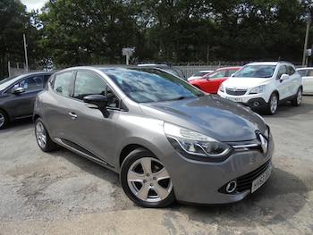 Used Renault Clio 2013 for sale - 78895254: Photo