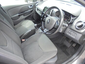 Used Renault Clio 2013 for sale - 78895254: Photo