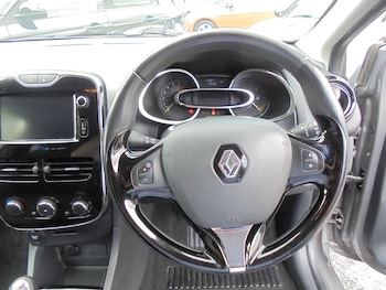 Used Renault Clio 2013 for sale - 78895254: Photo