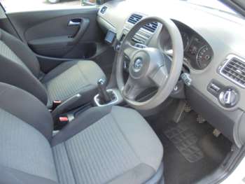 Used Volkswagen Polo 2013 for sale - 74882930: Photo