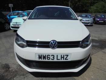 Used Volkswagen Polo 2013 for sale - 74882930: Photo