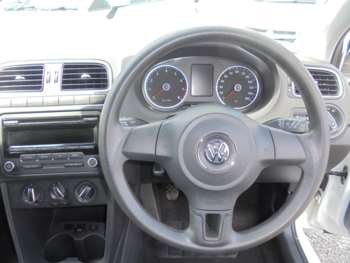 Used Volkswagen Polo 2013 for sale - 74882930: Photo