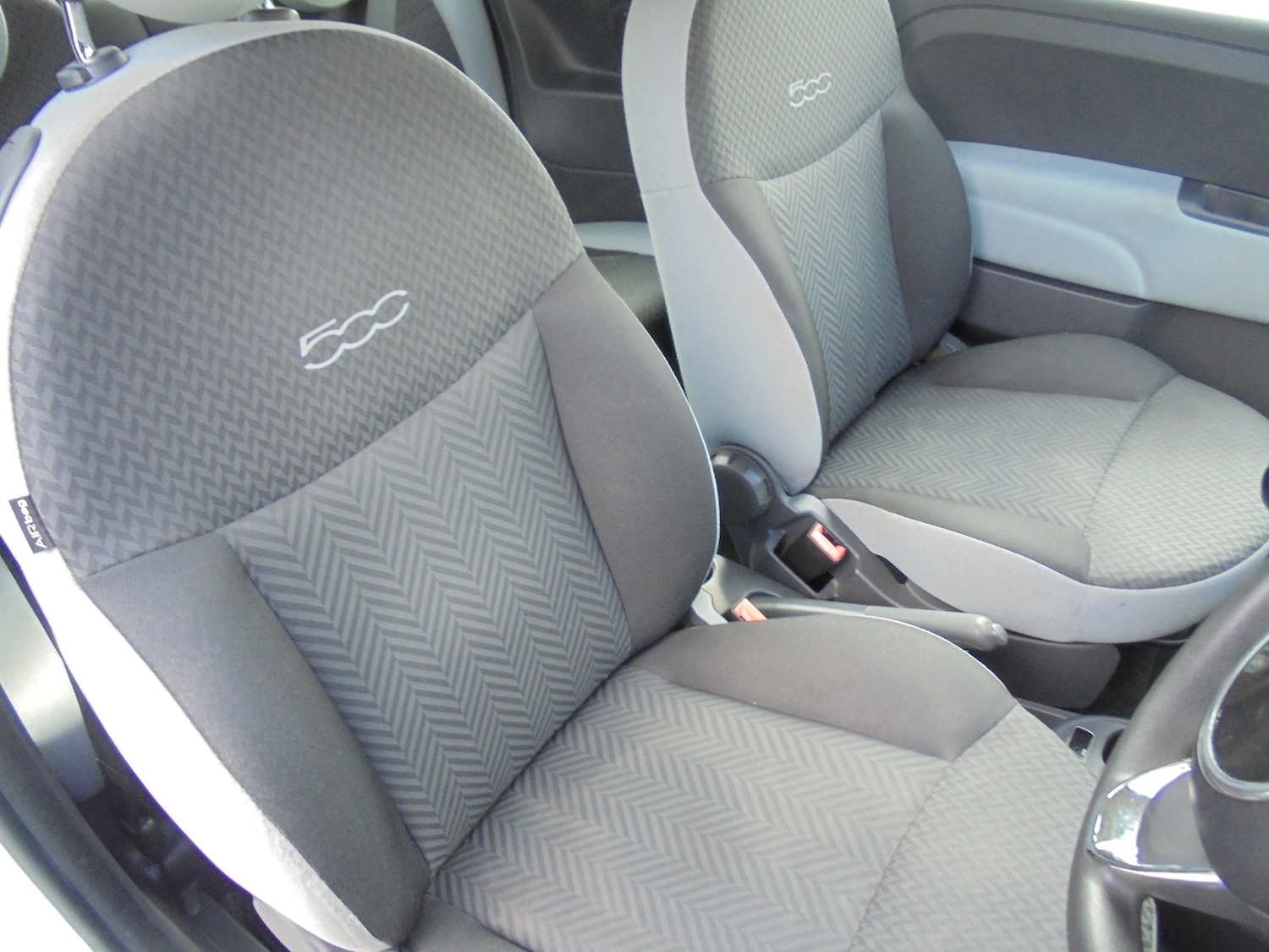 Used Fiat 500 2016 for sale - 77529851: Photo 10