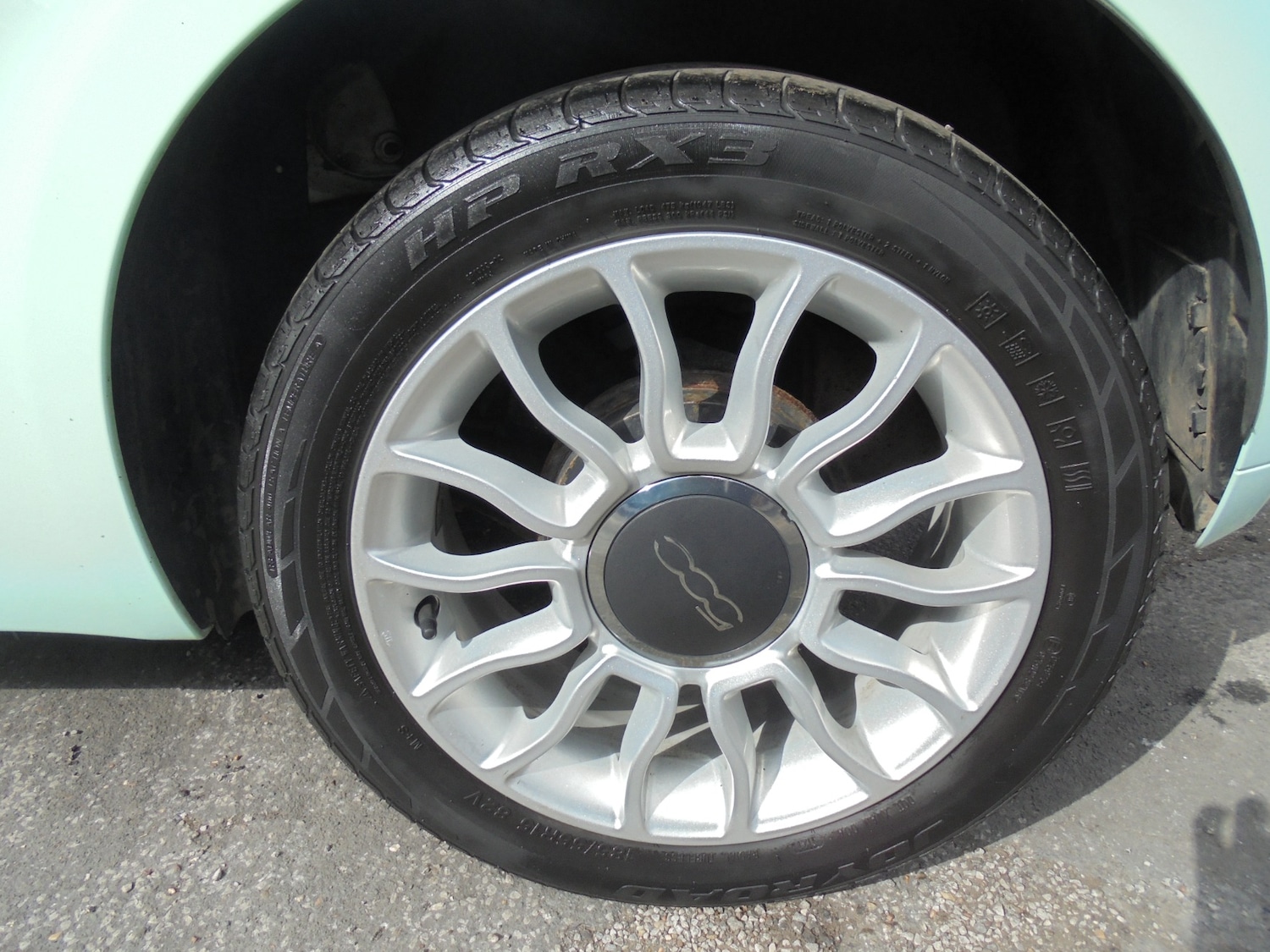 Used Fiat 500 2016 for sale - 77529851: Photo 14