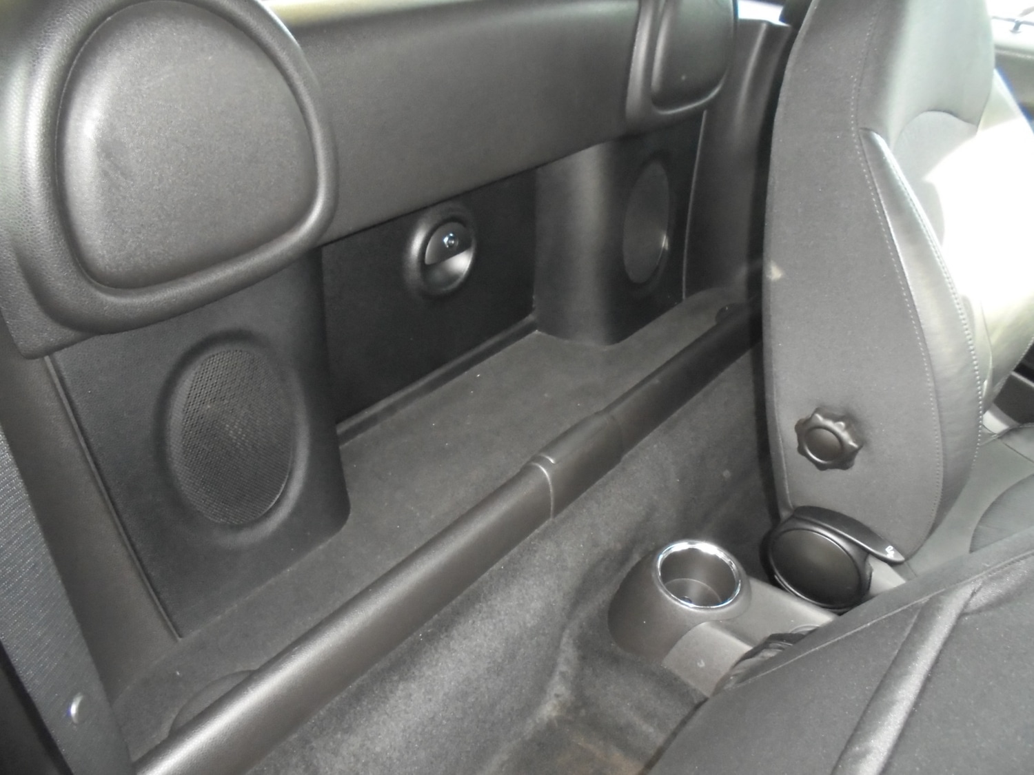 Used MINI Coupe 2012 for sale - 78027846: Photo 14