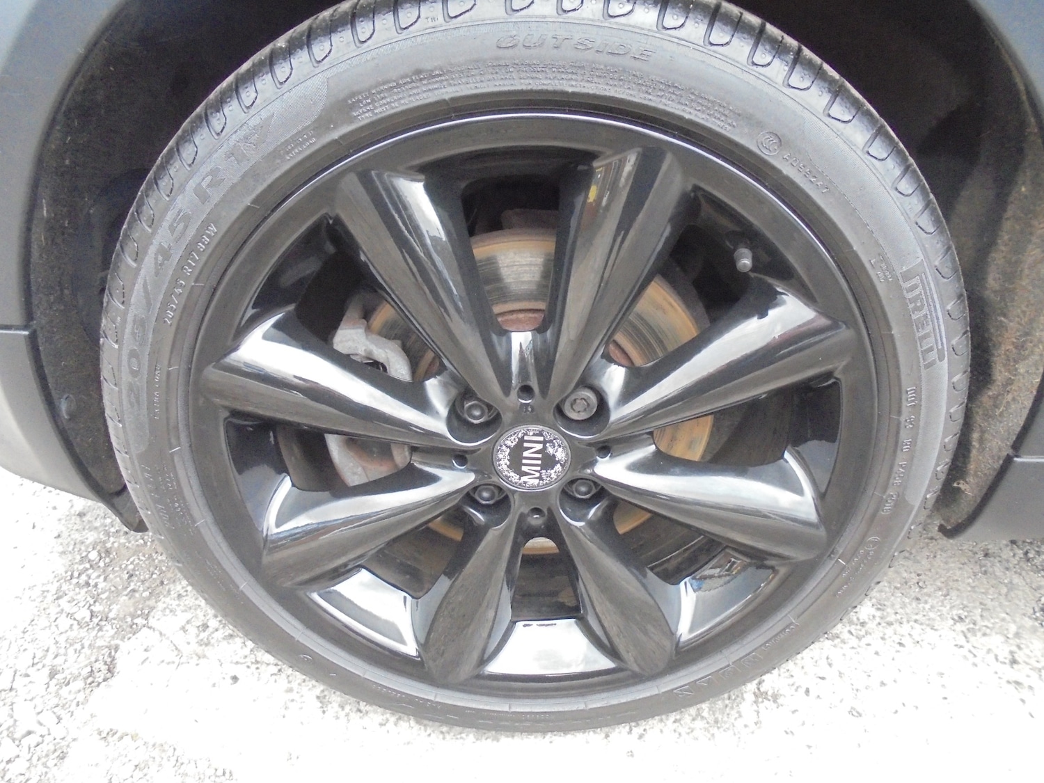 Used MINI Coupe 2012 for sale - 78027846: Photo 15