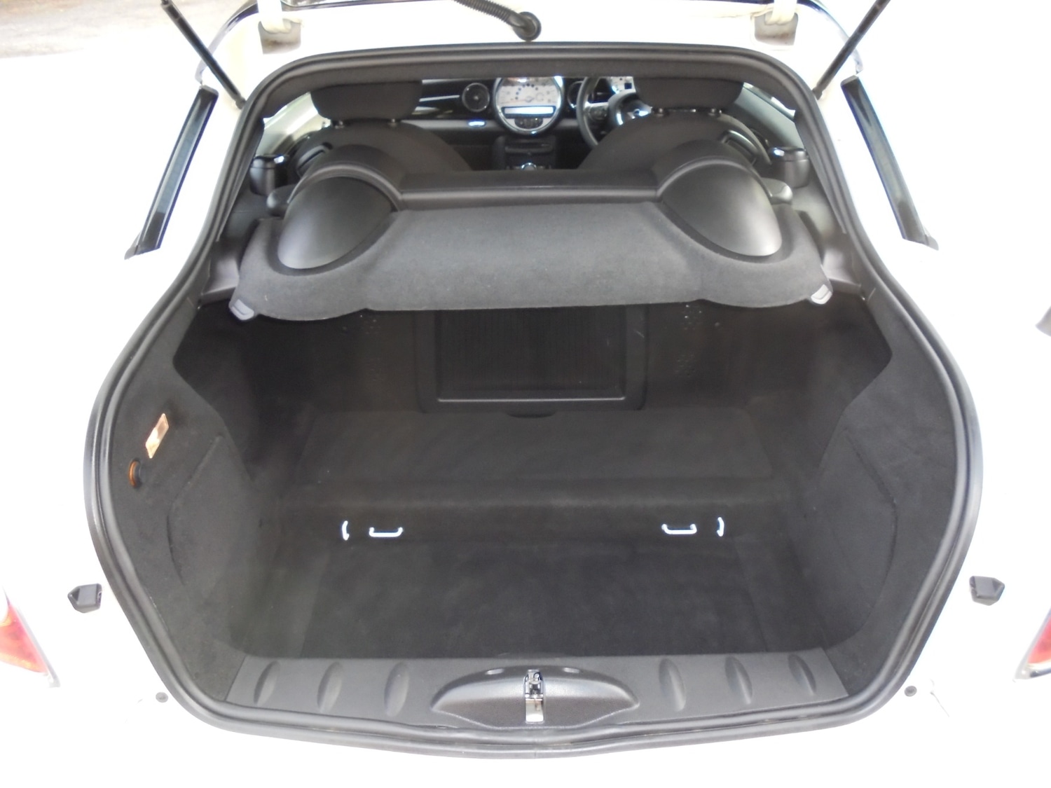 Used MINI Coupe 2012 for sale - 78027846: Photo 16