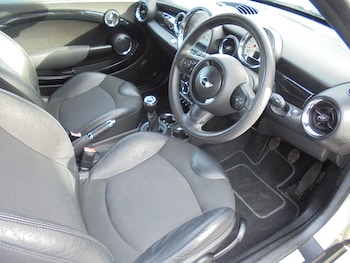 Used MINI Coupe 2012 for sale - 78027846: Photo