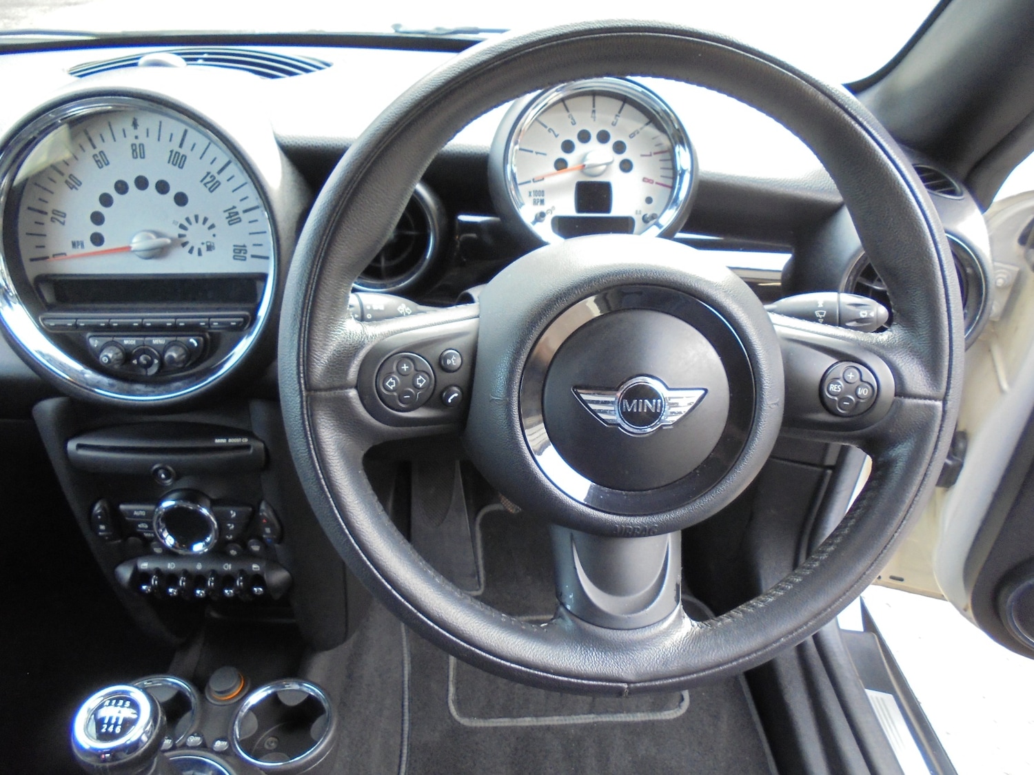 Used MINI Coupe 2012 for sale - 78027846: Photo 4