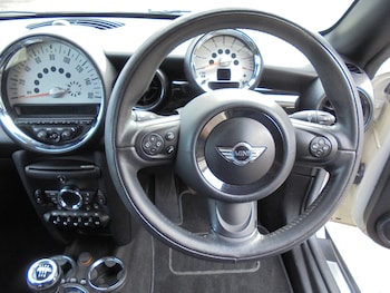 Used MINI Coupe 2012 for sale - 78027846: Photo