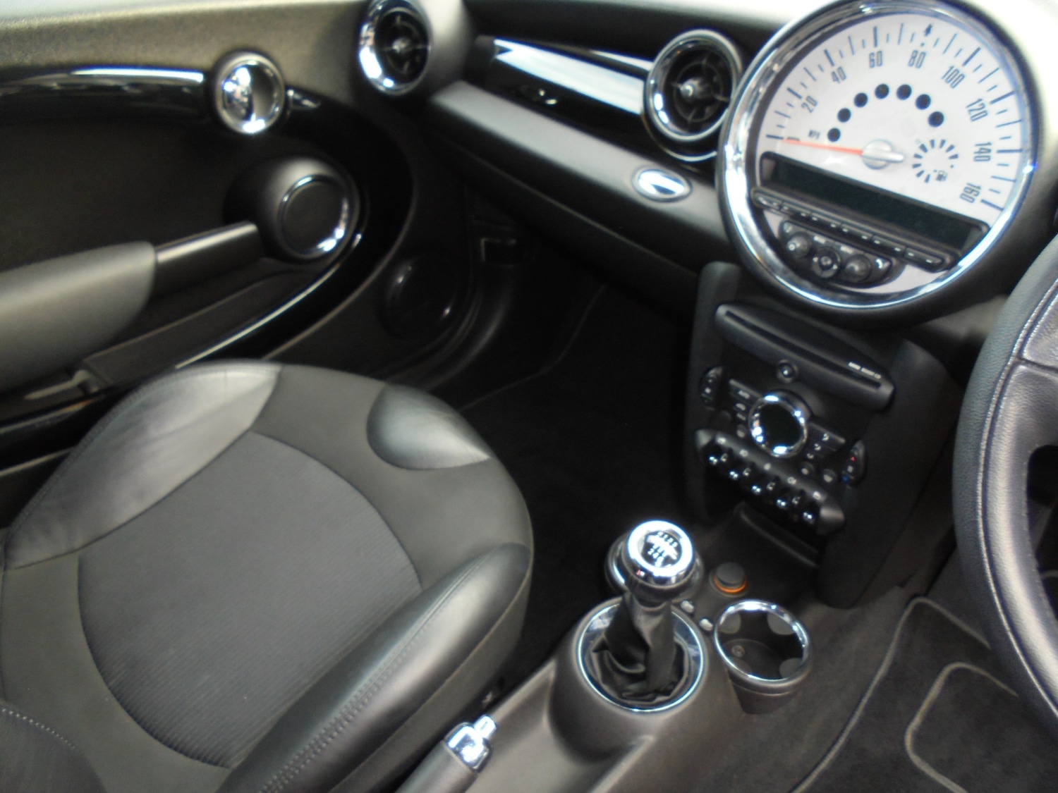 Used MINI Coupe 2012 for sale - 78027846: Photo 6