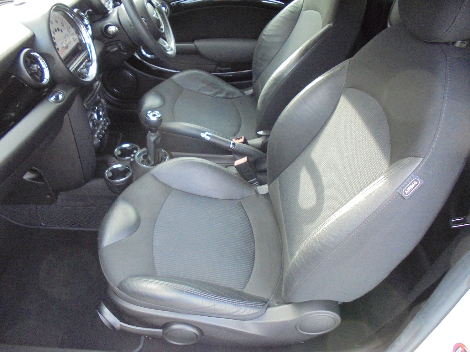 Used MINI Coupe 2012 for sale - 78027846: Photo 8