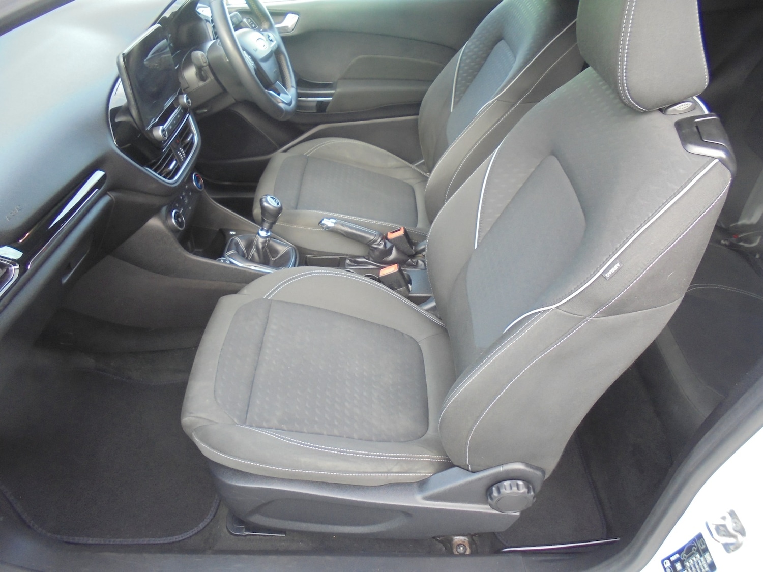 Used Ford Fiesta 2018 for sale - 76383223: Photo 10