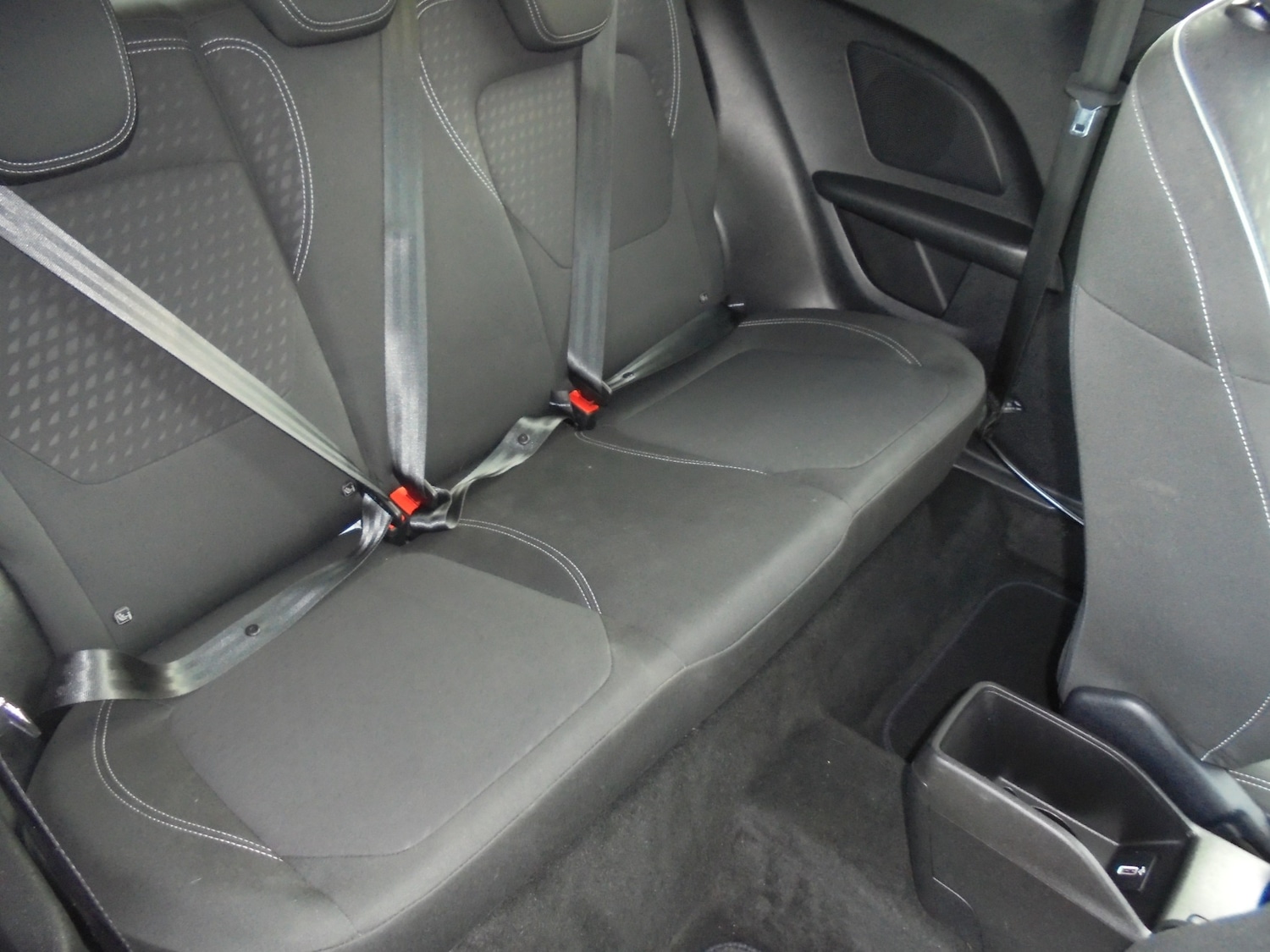 Used Ford Fiesta 2018 for sale - 76383223: Photo 14