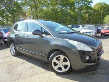 2013 (63) - 1.6 HDi 115 Active II 5dr