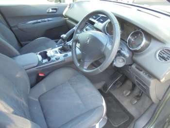 Used Peugeot 3008 2013 for sale - 74524099: Photo