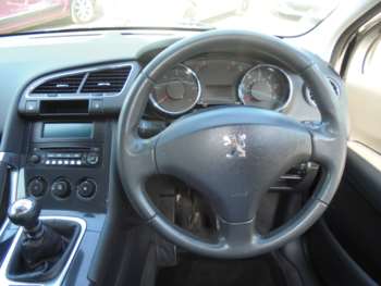 Used Peugeot 3008 2013 for sale - 74524099: Photo