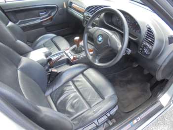 Used BMW M3 1996 for sale - 72049859: Photo