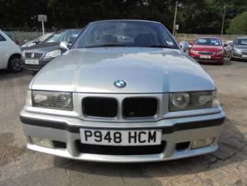 Used BMW M3 1996 for sale - 72049859: Photo